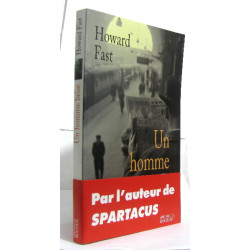 Un homme brisé
