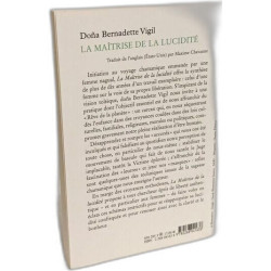 La Maîtrise de la lucidité