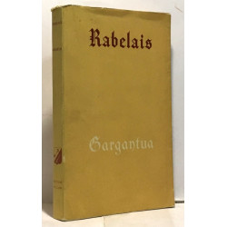 Gargantua