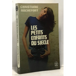Les petits enfants du siècle