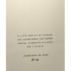 Histoire critique des livres de l'ancien testament - tome I -...