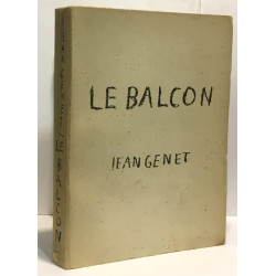 Le balcon