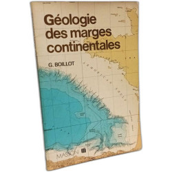 Géologie des marges continentales