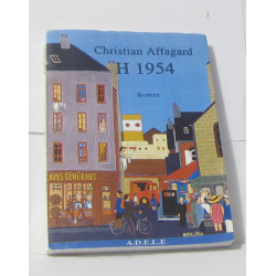 H 1954