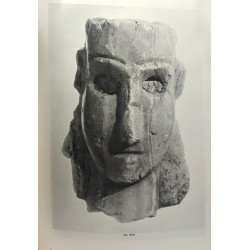 An ancient South Arabian necropolis objects from the second...