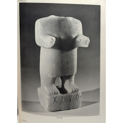 An ancient South Arabian necropolis objects from the second...