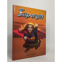 Supergirl - l'album du film