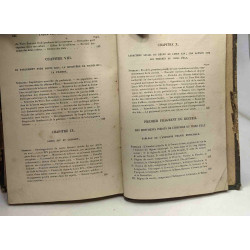 Essai sur l'histoire de la formation et des progrès du Tiers Etat...