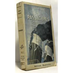 Passagères