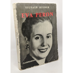 Eva Peron