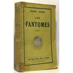Les fantomes