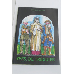 Yves de tréguier