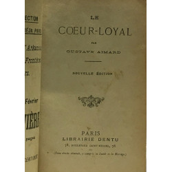 Le coeur royal