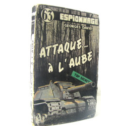 Attaque... à l'aube