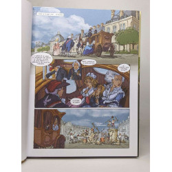 Mémoires de Marie-Antoinette : Tome 1 Versailles