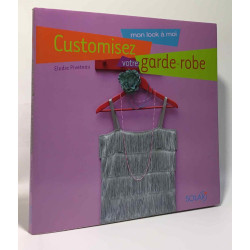 Customisez votre garde-robe