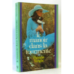 Le manoir dans la tourmente