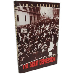 Essays on the Great Depression