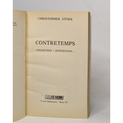 Contretemps