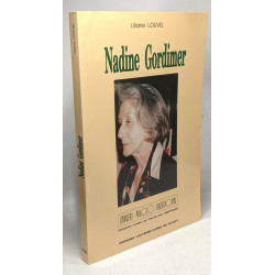 Nadine gordimer