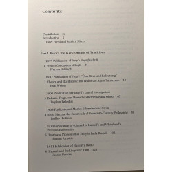 Future Pasts: The Analytic Tradition in Twentieth-Century Philosophy