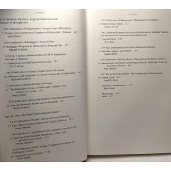 Future Pasts: The Analytic Tradition in Twentieth-Century Philosophy