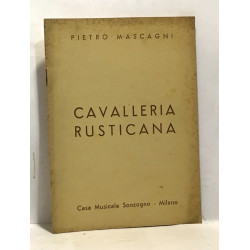 Cavalleria Rusticana