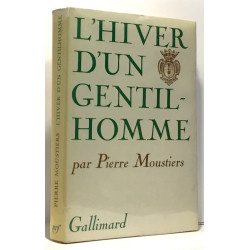 L'hiver d'un gentilhomme