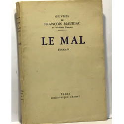 Le mal
