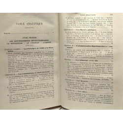 L'intelligence - tome VII - traité de psychologie expérimentale