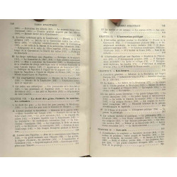L'intelligence - tome VII - traité de psychologie expérimentale