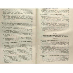 L'intelligence - tome VII - traité de psychologie expérimentale