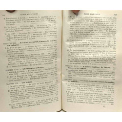 L'intelligence - tome VII - traité de psychologie expérimentale