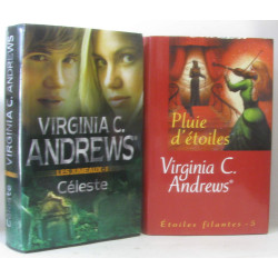 Pluie d'étoile (Etoiles filantes tome 5) + Les Jumeaux -tome 1...