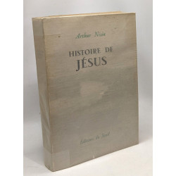 Histoire de Jésus