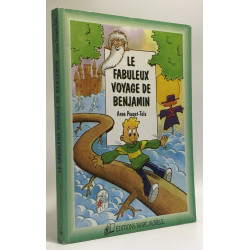 Le fabuleux voyage de Benjamin