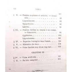 Librairie centrale d'agriculture et de jardinage - 1er janvier...