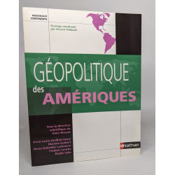 Géopolitique des Amériques