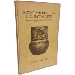 Kunst und Religion der Mayavölker