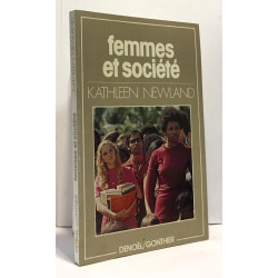 Femmes et société