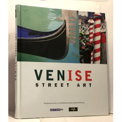 Venise Street Art