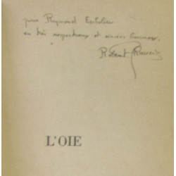 L'oie