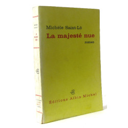 La majesté nue