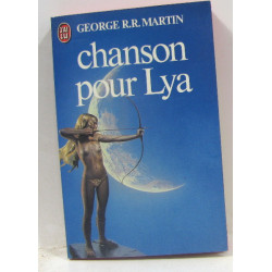 Chanson pour lya