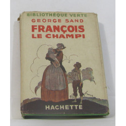 François le champi