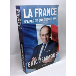 Balladur immobile à grands pas (1995)+ La France n'a pas dit son...