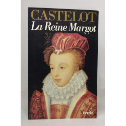 La reine margot