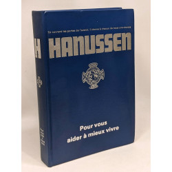 Hanussen - pour vous aider à mieux vivre