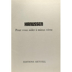 Hanussen - pour vous aider à mieux vivre