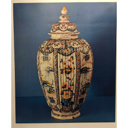 La faïence e Delft + La porcelaine européenne du XVIIIe siècle +...